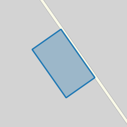 Perceel WRG03-H-3020