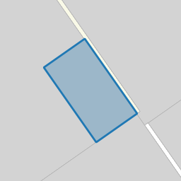 Perceel WRG03-H-3021