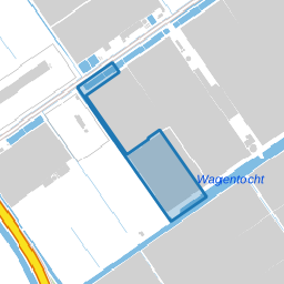 Perceel WRG03-H-3023