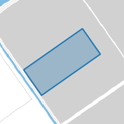 Perceel WRG03-H-3025