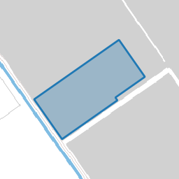 Perceel WRG03-H-3027