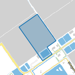 Perceel WRG03-H-3033