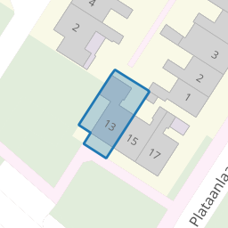 Perceel WRG03-H-3039