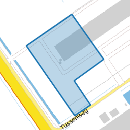 Perceel WRG03-H-3051