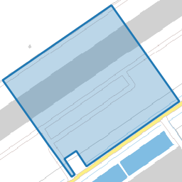 Perceel WRG03-H-3053