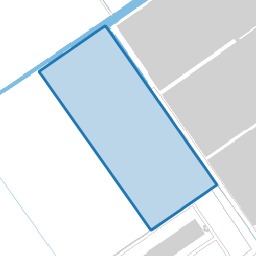 Perceel WRG03-H-3054