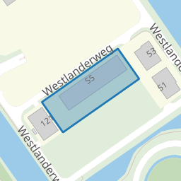 Perceel WRG03-H-3059