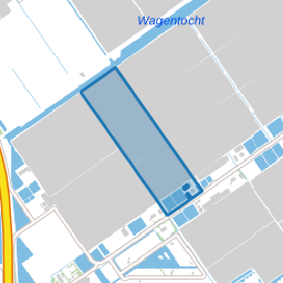 Perceel WRG03-H-3062