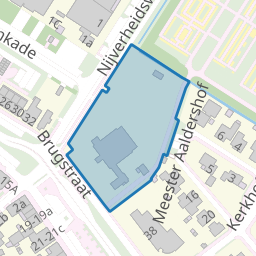 Perceel WRG03-H-3065