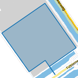 Perceel WRG03-H-3071