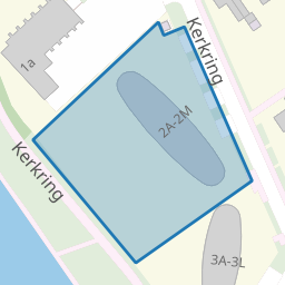 Perceel WRG03-H-3074