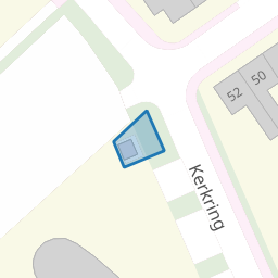 Perceel WRG03-H-3075