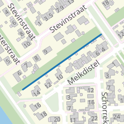 Perceel WRG03-H-3079