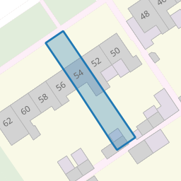 Perceel WRG03-H-3087