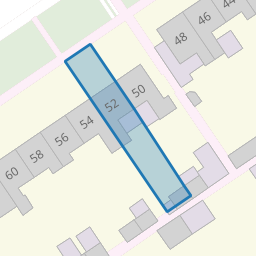 Perceel WRG03-H-3088