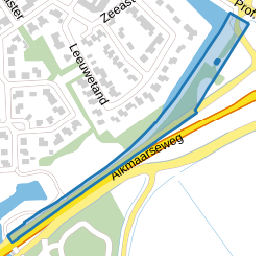 Perceel WRG03-H-3089