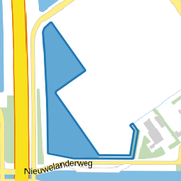 Perceel WRG03-H-3091