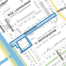 Perceel WRG03-H-3093