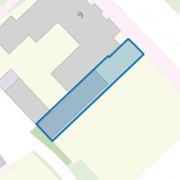 Perceel WRG03-H-3110