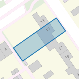 Perceel WRG03-H-3113