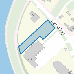 Perceel WRG03-H-3121