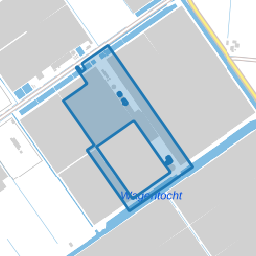 Perceel WRG03-H-3134