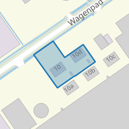 Perceel WRG03-H-3164