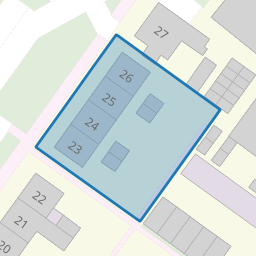 Perceel WRG03-H-3168