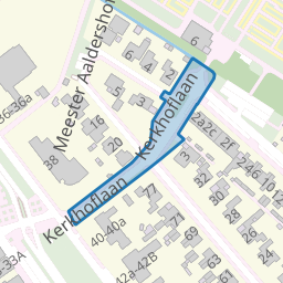 Perceel WRG03-H-3187