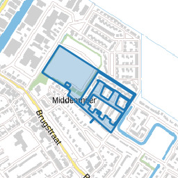 Perceel WRG03-H-3189