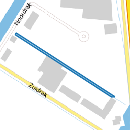 Perceel WRG03-H-3200