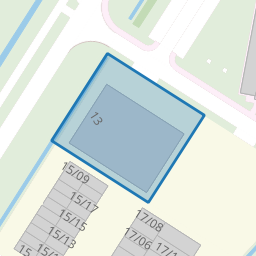 Perceel WRG03-H-3211