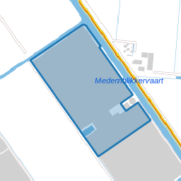 Perceel WRG03-H-3222