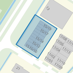 Perceel WRG03-H-3226