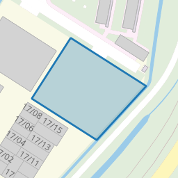 Perceel WRG03-H-3228