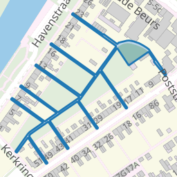 Perceel WRG03-H-3230