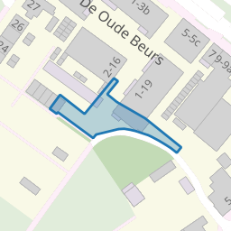 Perceel WRG03-H-3231