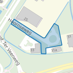 Perceel WRG03-H-3236