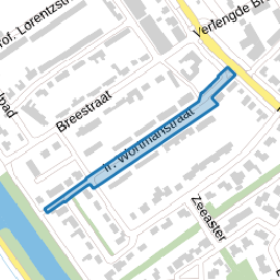 Perceel WRG03-H-3251