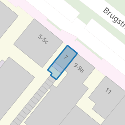 Perceel WRG03-H-3255