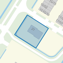 Perceel WRG03-H-3262