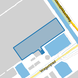 Perceel WRG03-H-3279