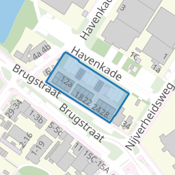 Perceel WRG03-H-3296