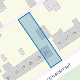 Perceel WRG03-H-3299