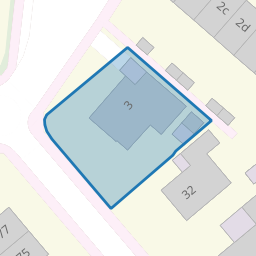 Perceel WRG03-H-3305