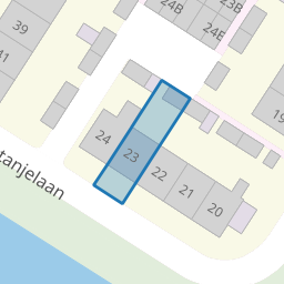 Perceel WRG03-H-3308