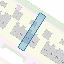 Perceel WRG03-H-3318