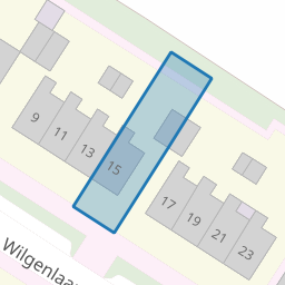 Perceel WRG03-H-3319