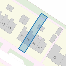 Perceel WRG03-H-3321