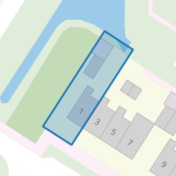 Perceel WRG03-H-3323